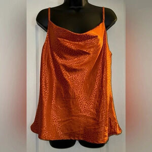 B. Original Cowl Neck Blouse